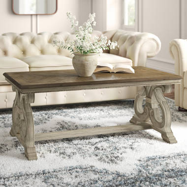 Kallas Coffee Table